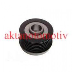 KASNAK ŞARJ DİNAMO FOCUS / C-MAX / MONDEO / S60 11= 1.6-2.0 ECOBOOST KASNAK ŞARJ DİNAMO FOCUS / C-MAX / MONDEO / S60 11= 1.6-2.0 ECOBOOST