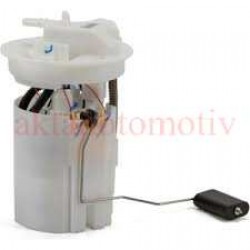 DEPO ŞAMANDIRASI KOMPLE FIESTA 12= 1.25-1.4-1.6 BENZINLI DEPO ŞAMANDIRASI KOMPLE FIESTA 12= 1.25-1.4-1.6 BENZINLI