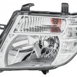 FAR NAVARA 06-09 D40 /PATHFINDER MANUEL-ELEKTRİKLİ 05-10 SOL