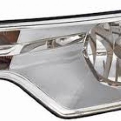 SİS LAMBASI C5 (X7) 08= SAĞ