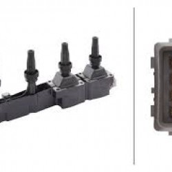 ATEŞLEME BOBİNİ 206 98-06 1.6 16V / 207 06-12 1.6 16V / XSARA 97-05 1.6 / C3 02-09 1.6 / C4 04-09 1.6 / 307 00-07 1.6 / TU5JP4