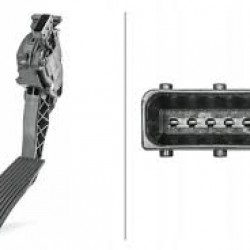 GAZ PEDALI ZAFIRA C A14NET-B14NET-B16DTH-B20DTH-D20DTH
