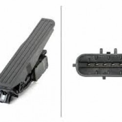 GAZ PEDALI GOLF4 / GOLG5 / GOLF6 / JETTA / PASSAT 04-17 A-T