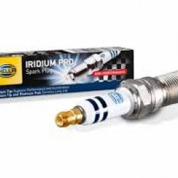 ATEŞLEME BUJİSİ FIESTA 08= 1.4-1.6 / FOCUS 12= 1.6 HR7NII ATEŞLEME BUJİSİ FIESTA 08= 1.4-1.6 / FOCUS 12= 1.6 HR7NII