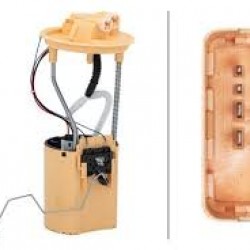 DEPO ŞAMANDIRASI KOMPLE TRANSIT V.347 11= 2.2 CR 80 LT