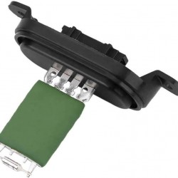 KALORIFER REZISTANSI VW TRANSPORTER V-VI 2.0 TDI / AMAROK 2.0 TDI / TOUAREG I (7LA, 7L6, 7L7) KALORIFER REZISTANSI VW TRANSPORTER V-VI 2.0 TDI / AMAROK 2.0 TDI / TOUAREG I (7LA, 7L6, 7L7)