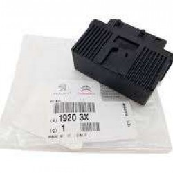 YAKIT POMPA ROLESI SIYAH PEUGEOT 106 II 1.6 / XSARA 1.4-1.6-1.8