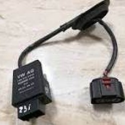 YAKIT POMPASI KONTROL MODULU VW POLO V / JETTA MK6 / SCIROCCO III 1.2-1.4-1.8-2.0 TSI / FABIA III / LEON II / IBIZA IV / A1 1.8-2.0 TFS