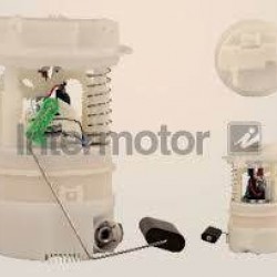 YAKIT DEPO SAMANDIRASI POMPALI 3,5 BAR DACIA DUSTER / LOGAN II / SANDERO II 1.2