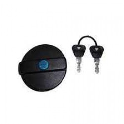 YAKIT DEPO KAPAGI KILITLI RENAULT R9 - R11