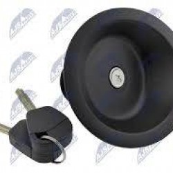 YAKIT DEPO KAPAGI PEUGEOT PARTNER / BERLINGO