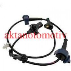 ABS SENSORU 316I M43 - 318I M43 - 320I M54