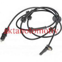 ABS SENSORU ON SAG FIAT DOBLO 1.3 1.9 JTD ABS SENSORU ON SAG FIAT DOBLO 1.3 1.9 JTD