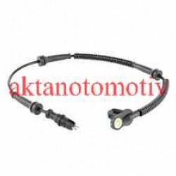 ABS SENSORU ON SAG-SOL RENAULT MASTER II 1.9DCI-2.2 DCI- 2.5 DCI ABS SENSORU ON SAG-SOL RENAULT MASTER II 1.9DCI-2.2 DCI- 2.5 DCI