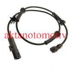 ABS SENSORU ON SAG-SOL RENAULT MEGANE II HB / MEGANE II 1.5DCI / SCENIC II 1.5 DCI