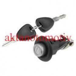 BAGAJ KILIDI ANAHTARLI DACIA SANDERO