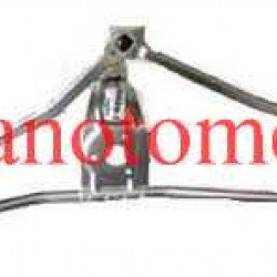 ON CAM SILECEK MEKANIZMASI RENAULT R9 ON CAM SILECEK MEKANIZMASI RENAULT R9