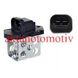 FAN REZISTANSI LOGAN 1.4- DUSTER 1.5 DCI - SANDERO 1.2-1.5 16V DACIA FAN REZISTANSI LOGAN 1.4- DUSTER 1.5 DCI - SANDERO 1.2-1.5 16V DACIA