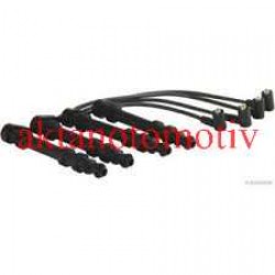 BUJI KABLO TAKIMI FIAT PALIO / SIENA / PALIO WEEKEND SW / PALIO / ALBEA MAXI / MAREA / BRAVO / BRAVA 1.6IE 16V