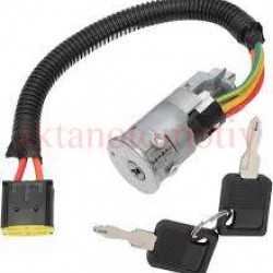 KONTAK KİLİDİ+ANAHTAR RENAULT CLIO II / KANGOO II / MEGANE SCENIC / TRAFFIC / MASTER II KONTAK KİLİDİ+ANAHTAR RENAULT CLIO II / KANGOO II / MEGANE SCENIC / TRAFFIC / MASTER II