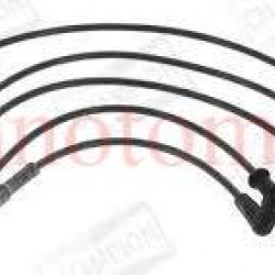 BUJI KABLO TAKIMI CITROEN AX- BX - ZX 1- 1-1- 1-3- 1-4 8V
