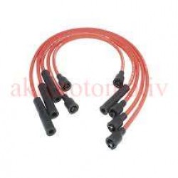 BUJI KABLO TAKIMI FORD TAUNUS 1.6- 2.0 8V (8 MM) BUJI KABLO TAKIMI FORD TAUNUS 1.6- 2.0 8V (8 MM)