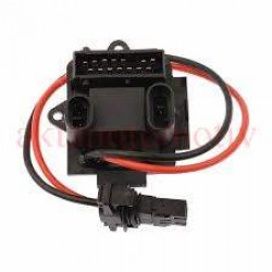 KALORIFER REZISTANSI RENAULT MEGANE 1.4-1.6-1.9-2.0 / SCENIC 1.4 16V KALORIFER REZISTANSI RENAULT MEGANE 1.4-1.6-1.9-2.0 / SCENIC 1.4 16V