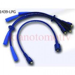 BUJI+BOBIN KABLOSU FIAT DOGAN / SAHIN / KARTAL / SERCE / 124 1.6 8V(ESKI MOTOR)