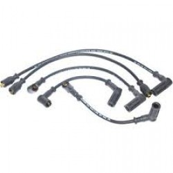 BUJI+BOBIN KABLOSU FIAT DOGAN S / SX / SLX / KARTAL S / SLX  / SAHIN S 1.4 - 1.6 8V (DUZ MOTOR)