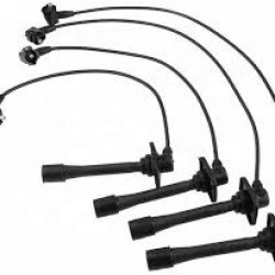 BUJI KABLO TAKIMI TOYOTA COROLLA 1.3I 1.6I 16V 92 97 BUJI KABLO TAKIMI TOYOTA COROLLA 1.3I 1.6I 16V 92 97