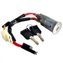 KONTAK KİLİDİ+ANAHTAR RENAULT R9 KONTAK KİLİDİ+ANAHTAR RENAULT R9