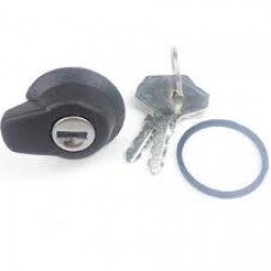 BAGAJ KILIDI ANAHTARLI REANULT R9