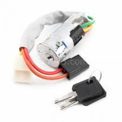 KONTAK KİLİDİ+ANAHTAR RENAULT R19 1.4 / CLIO 1.2-1.4 / ESPACE II KONTAK KİLİDİ+ANAHTAR RENAULT R19 1.4 / CLIO 1.2-1.4 / ESPACE II