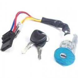 KONTAK KİLİDİ+ANAHTAR RENAULT KANGOO I KONTAK KİLİDİ+ANAHTAR RENAULT KANGOO I