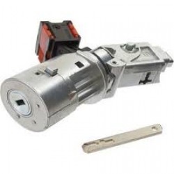 KONTAK KİLİDİ+ANAHTAR DACIA DUSTER / SANDERO KONTAK KİLİDİ+ANAHTAR DACIA DUSTER / SANDERO