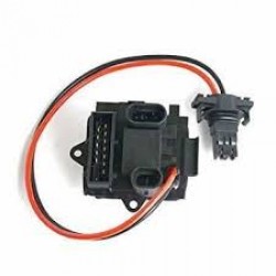 KALORIFER REZISTANSI RENAULT KANGOO 1.4-1.6 16V / MEGANE 1.4-1.6 16V / SCENIC 1.4-1.6 16V KALORIFER REZISTANSI RENAULT KANGOO 1.4-1.6 16V / MEGANE 1.4-1.6 16V / SCENIC 1.4-1.6 16V