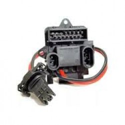 KALORIFER REZISTANSI RENAULT CLIO II HB / SYMBOL 1.2-1.4 16V / KANGOO 1.2-1.4 16V KALORIFER REZISTANSI RENAULT CLIO II HB / SYMBOL 1.2-1.4 16V / KANGOO 1.2-1.4 16V