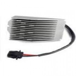 KALORIFER REZISTANSI VW POLO 1.2- 1.2 TDI- 1.4 KALORIFER REZISTANSI VW POLO 1.2- 1.2 TDI- 1.4