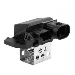 FAN REZISTANSI PARTNER TEPE -307-308-206-3008-5008-P307-RCZ PEUGEOT FAN REZISTANSI PARTNER TEPE -307-308-206-3008-5008-P307-RCZ PEUGEOT