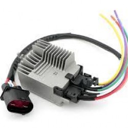 FAN KONTROL REGULATORU AUDI A6 2.0 TDI-TFSI-2.4-2.8 FSI-3.0-3.0 FSI-3.2 TFSI FAN KONTROL REGULATORU AUDI A6 2.0 TDI-TFSI-2.4-2.8 FSI-3.0-3.0 FSI-3.2 TFSI