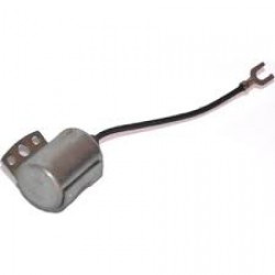 MEKSEFE KONDANSATÖR RENAULT R12 TOROS / FIAT M131 MEKSEFE KONDANSATÖR RENAULT R12 TOROS / FIAT M131