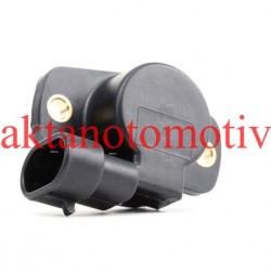 SENSOR GAZ KELEBEKTEMPRA - TIPO - ALBEA - PALIO 1.6 16V - BRAVO I 1.6 16V FIAT