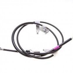 TEL EL FREN COROLLA 13-18 ARKA SAĞ TEL EL FREN COROLLA 13-18 ARKA SAĞ