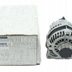 KASNAK SARJ DINAMO RENAULT MEGANE III / ESPACE IV / LAGUNA III 2.0DCI / MASTER IV 2.3DCI / NISSAN JUKE 1.2 /QASHQAI 1.6-2.0 DCI 07= / OPEL MOVANO B 2.3 CDTI / VIVARO B 1.6 CDTI KASNAK SARJ DINAMO RENAULT MEGANE III / ESPACE IV / LAGUNA III 2.0DCI / MASTER IV 2.3DCI / NISSAN JUKE 1.2 /QASHQAI 1.6-2.0 DCI 07= / OPEL MOVANO B 2.3 CDTI / VIVARO B 1.6 CDTI