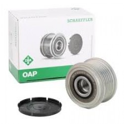 KASNAK SARJ DINAMO OPEL ASTRA J / INSIGNIA / ZAFIRA C 2.0 CDTI 11= KASNAK SARJ DINAMO OPEL ASTRA J / INSIGNIA / ZAFIRA C 2.0 CDTI 11=