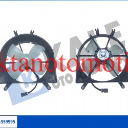 FAN RADYATÖR CIVIC 92-00 FAN RADYATÖR CIVIC 92-00