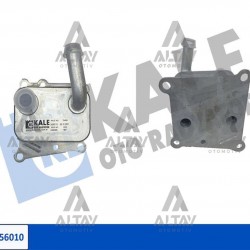 YAĞ SOĞUTUCUSU FIESTA IV / FOCUS / TOURNEO / CONNECT 02= 1.8 TDCİ