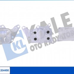 YAĞ SOĞUTUCUSU PETEK 207 / 308 / C4 / MINI / GRANDLAND / GRANDLAND X 06= 1.6 16V YAĞ SOĞUTUCUSU PETEK 207 / 308 / C4 / MINI / GRANDLAND / GRANDLAND X 06= 1.6 16V