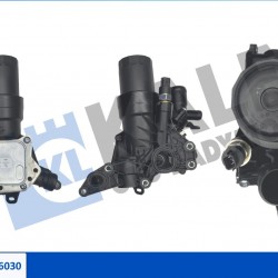 YAĞ SOĞUTUCUSU KOMPLE QASHQAI II 1.5DCI 13= / NV250 19=