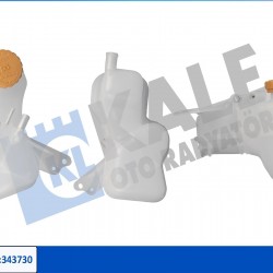 YEDEK SU DEPOSU VECTRA A / CALİBRA  C20NE-18SV